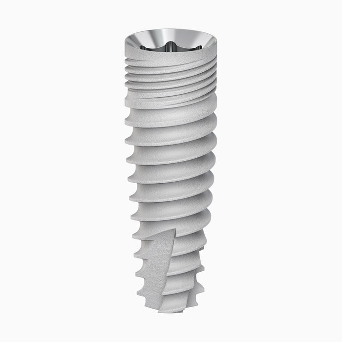Dynamic Internal Hex Implant, SP, Ø3.75 x 11.5 mm
