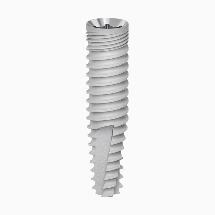 Dynamic Internal Hex Implant, SP, Ø3.75 x 16.0 mm