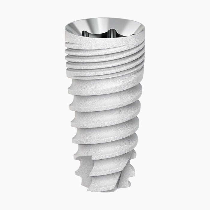 Dynamic Internal Hex Implant, SP, Ø3.75 x 8.0 mm
