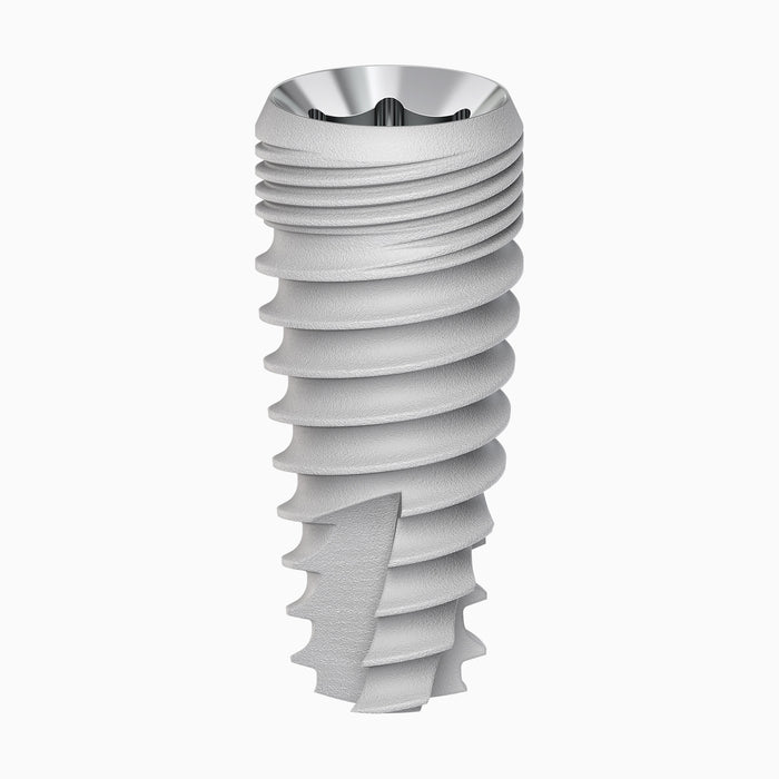 Dynamic Internal Hex Implant, SP, Ø4.2 x 10.0 mm