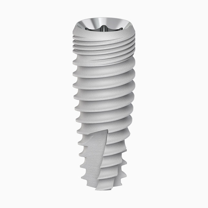 Dynamic Internal Hex Implant, SP, Ø4.2 x 11.5 mm