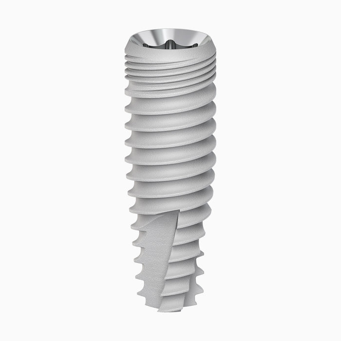 Dynamic Internal Hex Implant, SP, Ø4.2 x 13.0 mm