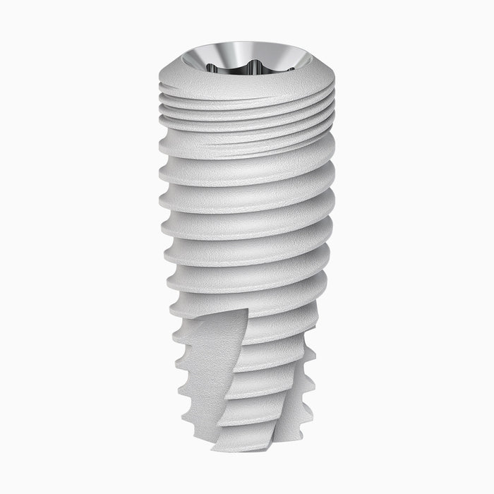 Dynamic Internal Hex Implant, SP, Ø5.0 x 11.5 mm