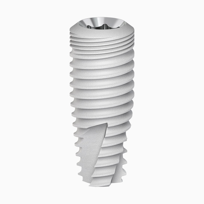 Dynamic Internal Hex Implant, SP, Ø5.0 x 13.0 mm