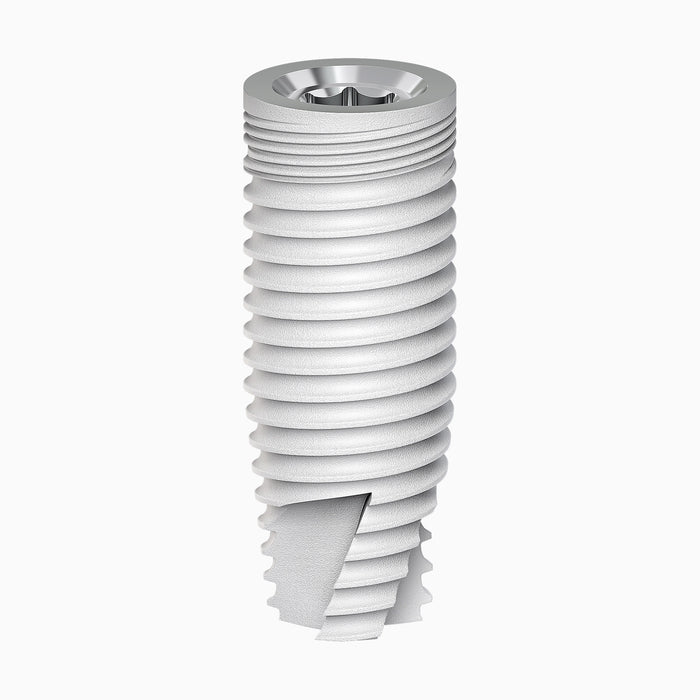 Dynamic Internal Hex Implant, WP, Ø6.0 x 16.0 mm