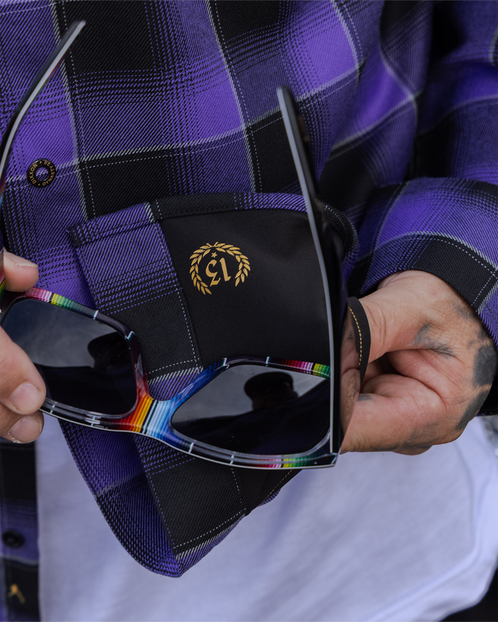 Dynasty 2.0 Flannel