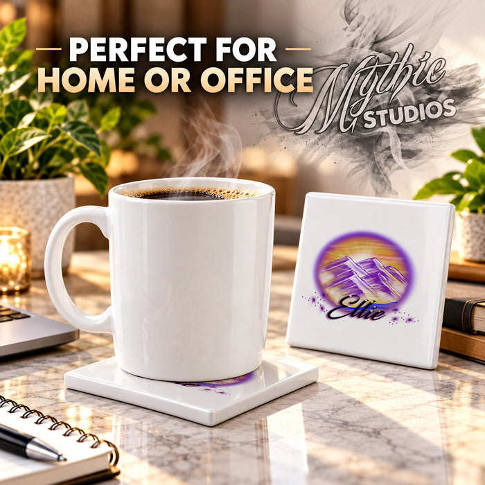 Mythic E010 COASTERS PT03