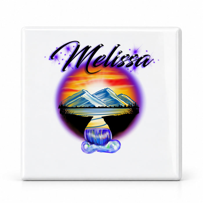 Mythic E011 COASTERS MAIN