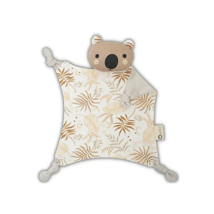 Eco Baby Hamper - Australiana