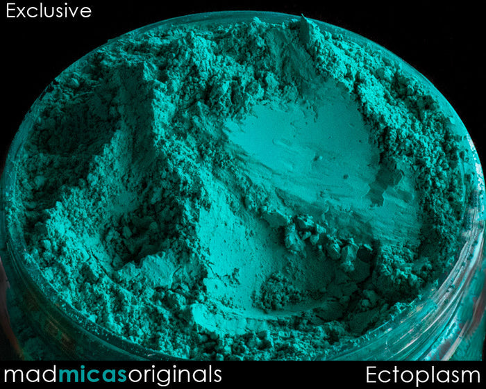 Ectoplasm by Mad Micas
