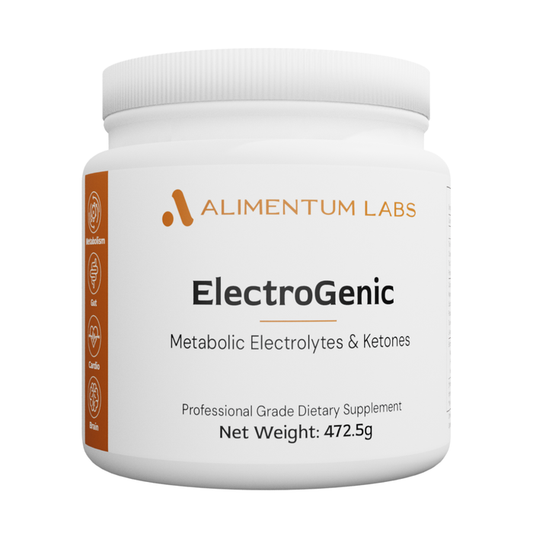 ElectroGenic