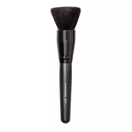 Elf Powder Brush - ikatehouse