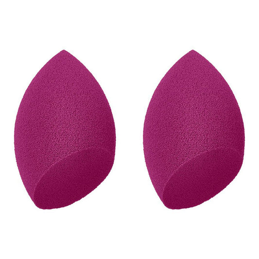 Elf Total Face Sponge Duo - ikatehouse