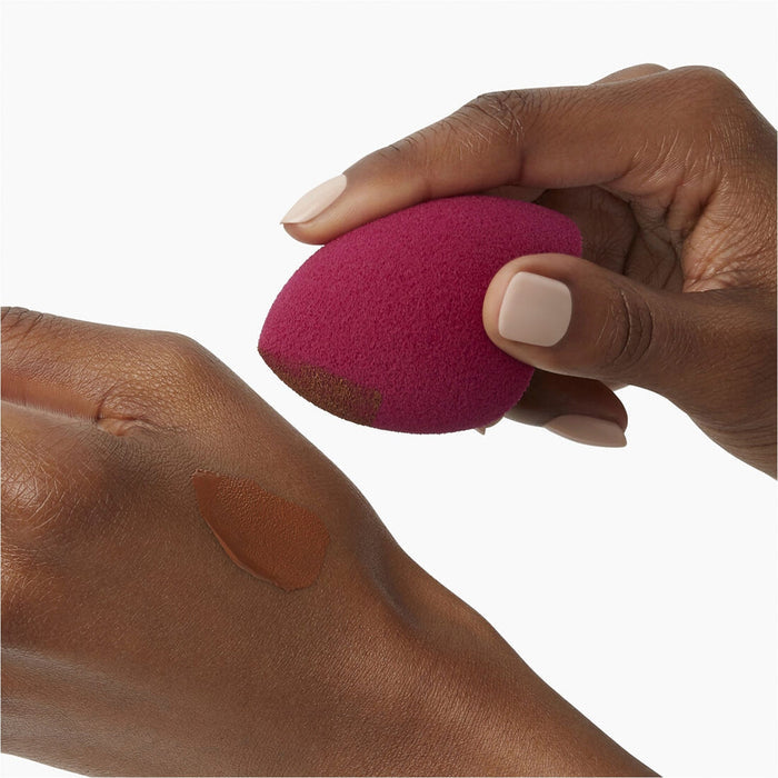 Elf Total Face Sponge Duo - ikatehouse