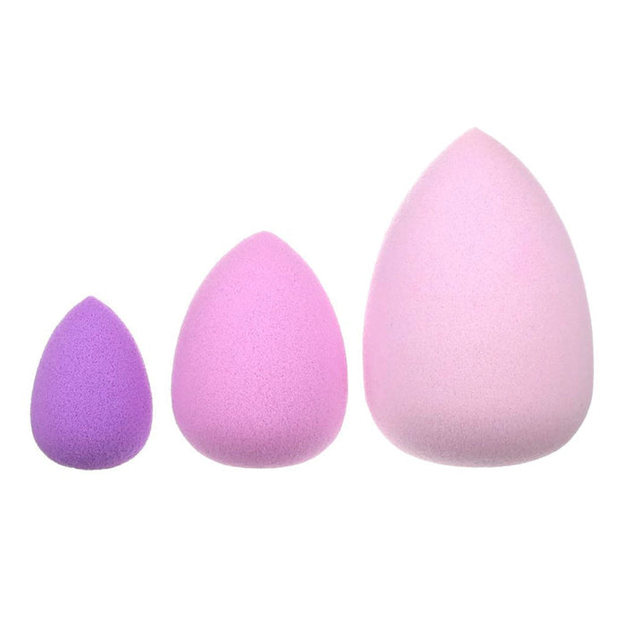 Elf Trio Complexion Sponge - ikatehouse