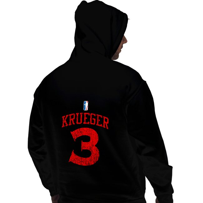 Pullover Hoodies, Unisex / Small / Black