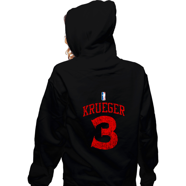 Zippered Hoodies, Unisex / Small / Black