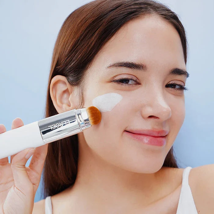 ELROEL Blanc cover cream stick stick foundation