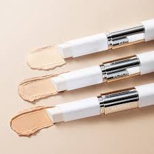 ELROEL Blanc cover cream stick stick foundation