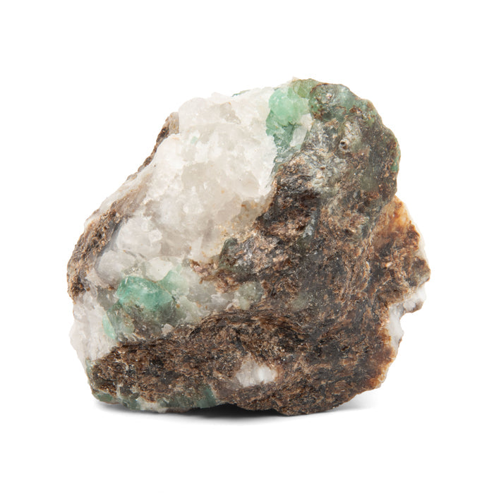 Emerald - Rough