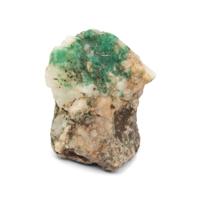 Emerald - Rough