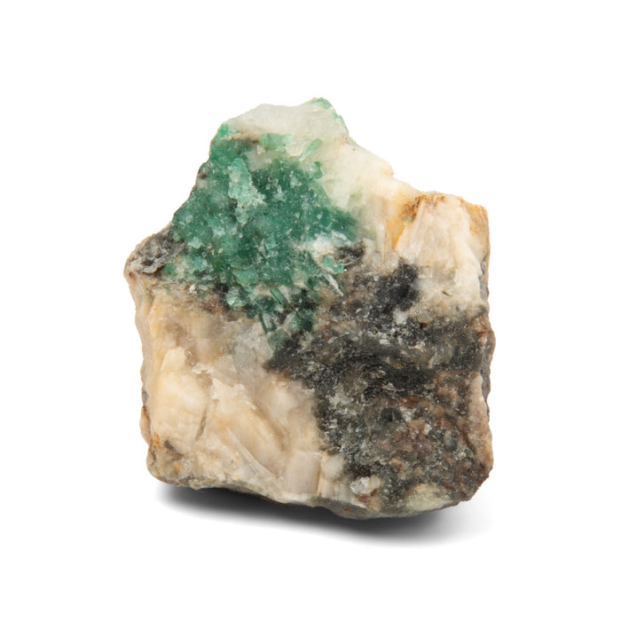 Emerald - Rough
