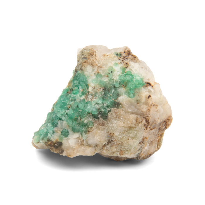 Emerald - Rough