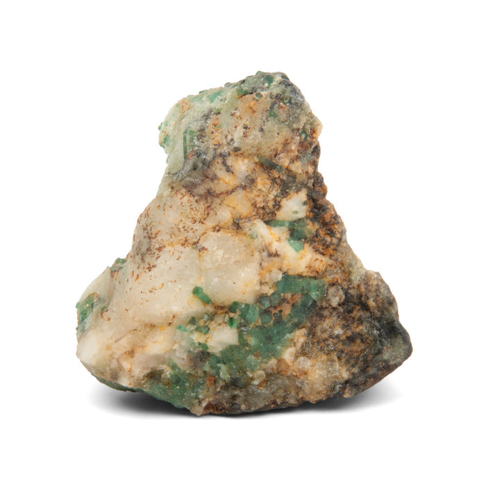 Emerald - Rough