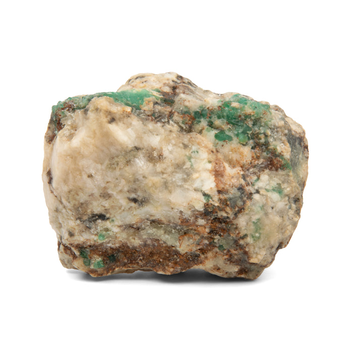Emerald - Rough
