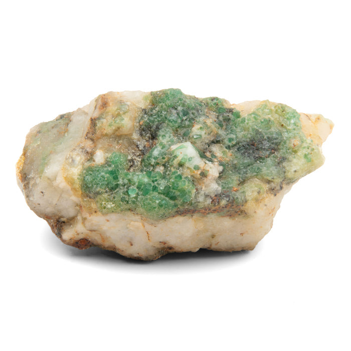 Emerald - Rough