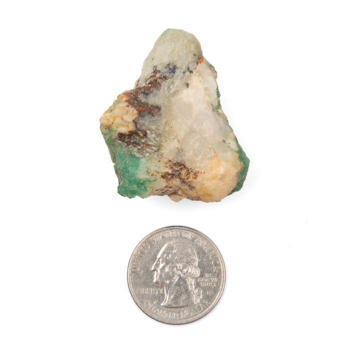 Emerald - Rough