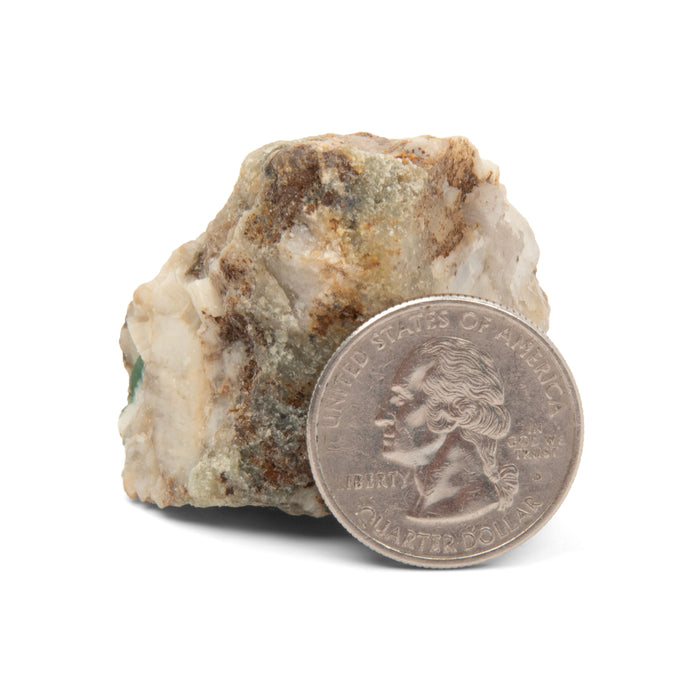 Emerald - Rough