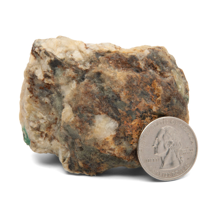 Emerald - Rough