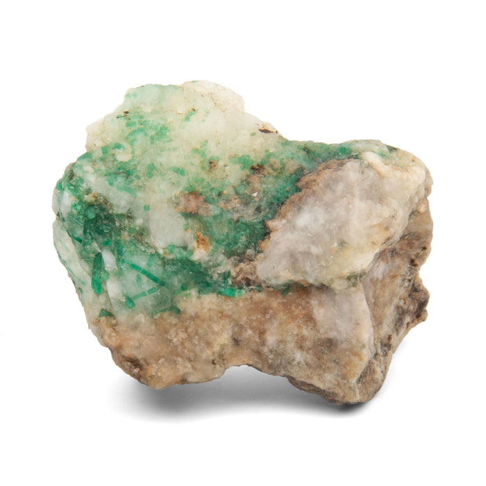 Emerald - Rough