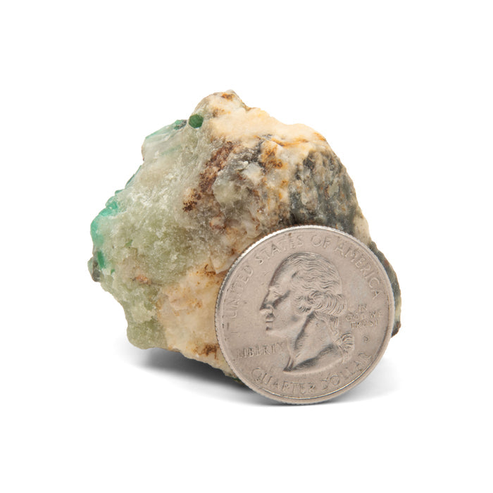 Emerald - Rough
