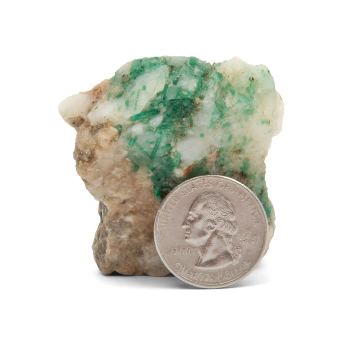 Emerald - Rough
