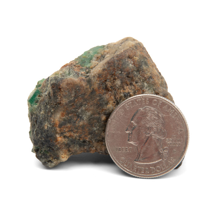 Emerald - Rough