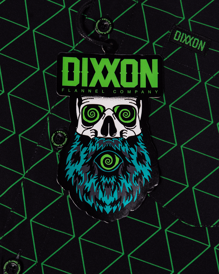 Enigma Party Shirt