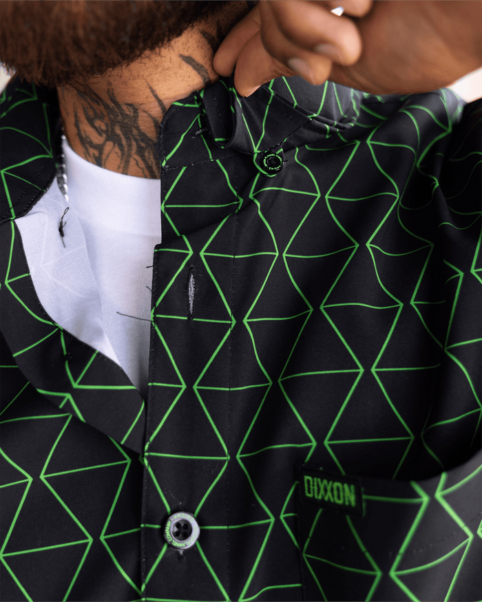 Enigma Party Shirt
