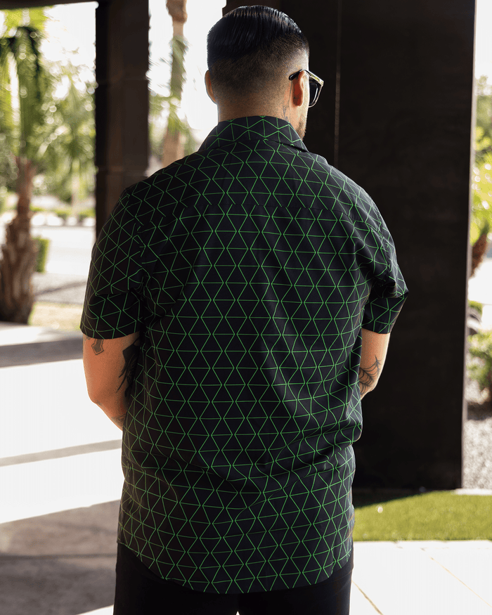 Enigma Party Shirt