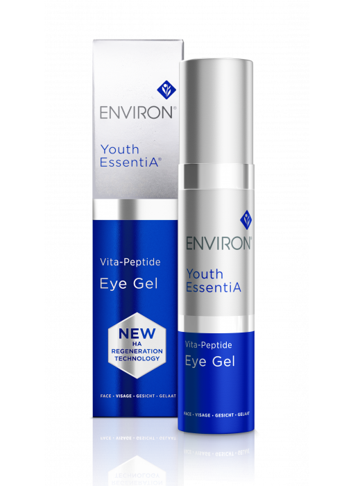 Environ Youth Essentia Vita-Peptide Eye Gel 10ml