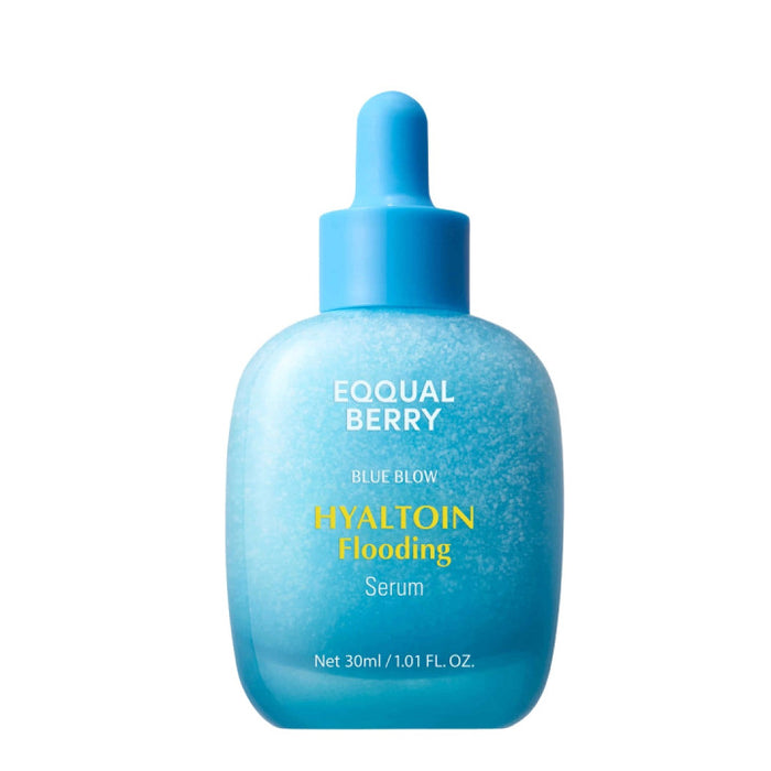 EQQUAL BERRY Hyaltoin Flooding Serum سيروم ترطيب البشرة من ايكوال بيري