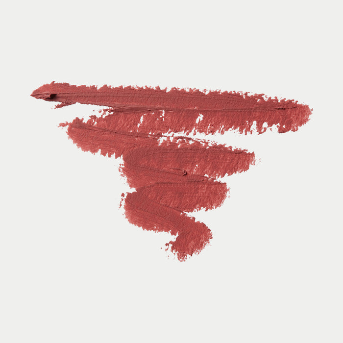 Essential Pencil Lip Crayon - Nude Rose