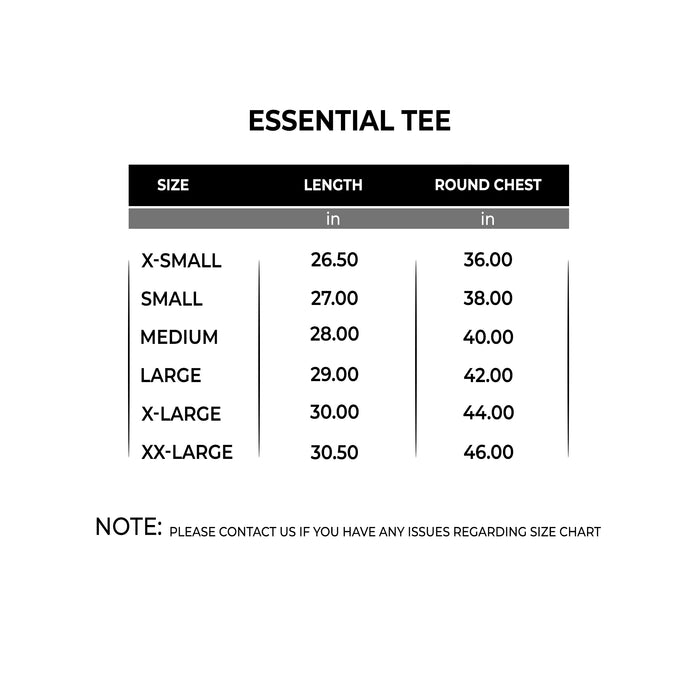 Essential Tee