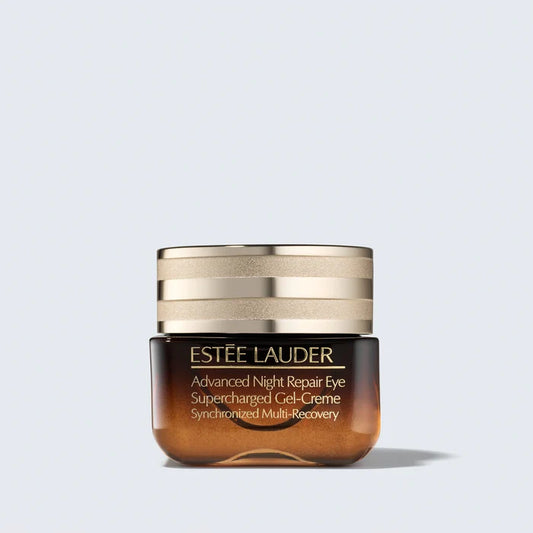 ESTEE LAUDER Advanced Night Repair Eye Supercharged Gel Cream كريم العين للعناية المزدوجة من استي لودر