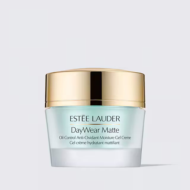 Estee Lauder Day Wear Matte oil control 50mlanti oxidant moisture gel cream oily skin