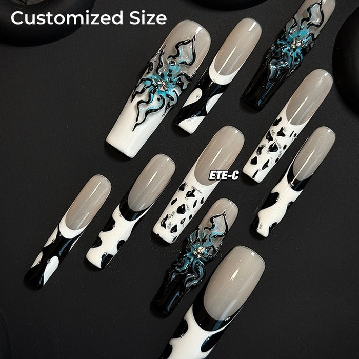 Customized Size