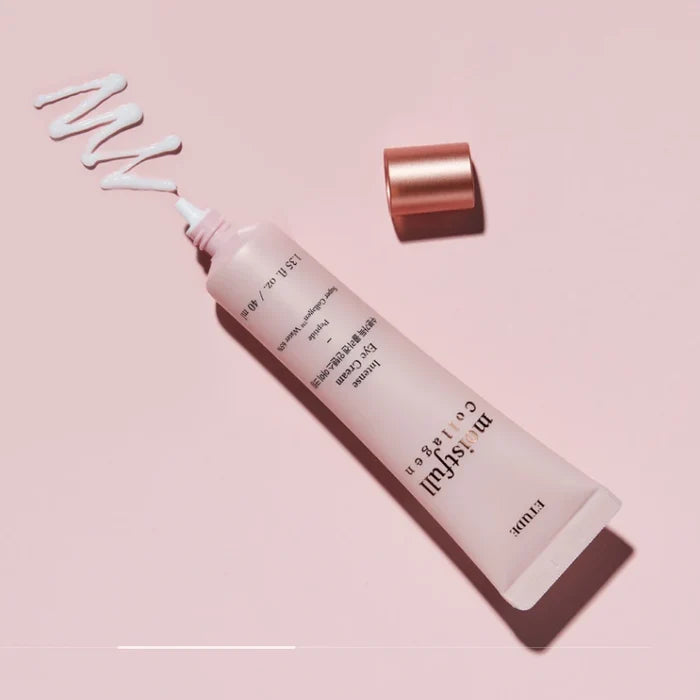 ETUDE HOUSE Moistfull Collagen Intense Eye Cream كريم العين بالكولاجين