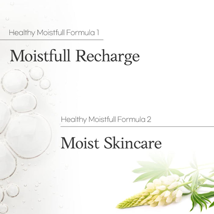 ETUDE Moistfull Collagen Skincare Duo Set بكج الكولاجين من ايتود
