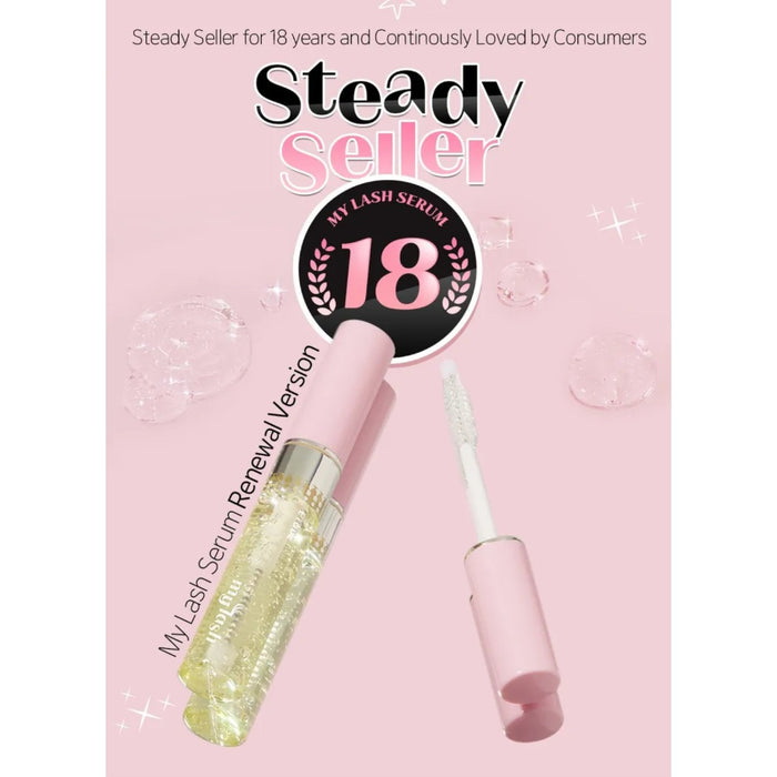 ETUDE My Lash Serum 9g | VGLE Beauty Canada